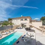 Ideal Property Mallorca - Villa Hilary