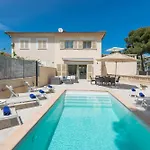 Ideal Property Mallorca - Villa Hilary