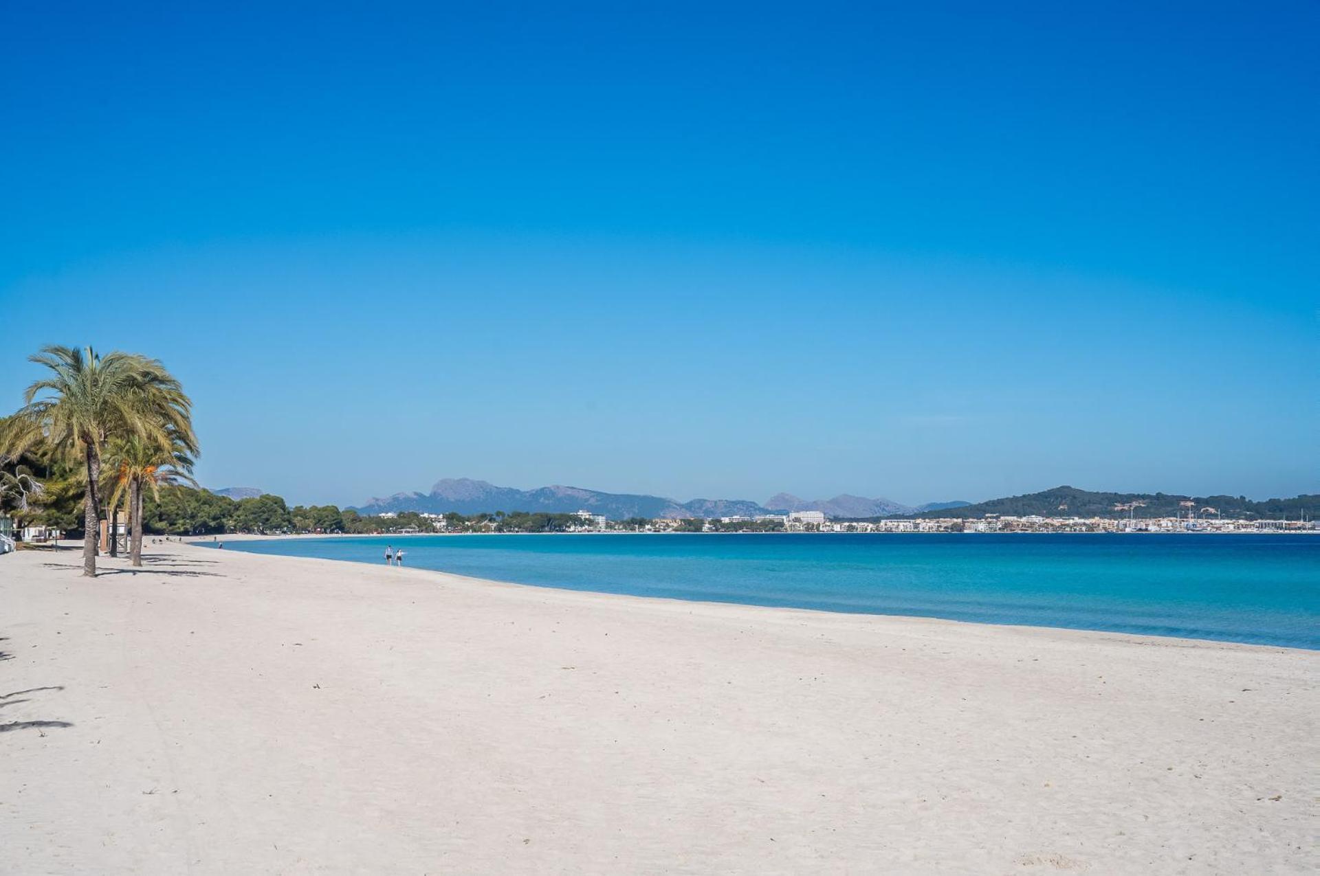 Ideal Mallorca - Hilary Ferienhaus *