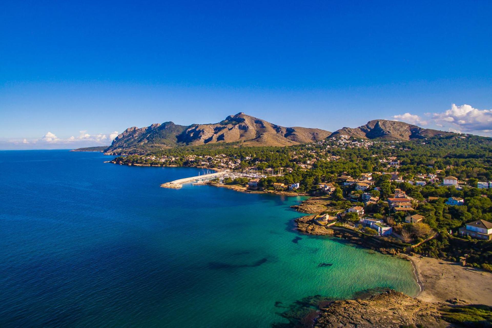 Ideal Mallorca - Hilary Ferienhaus