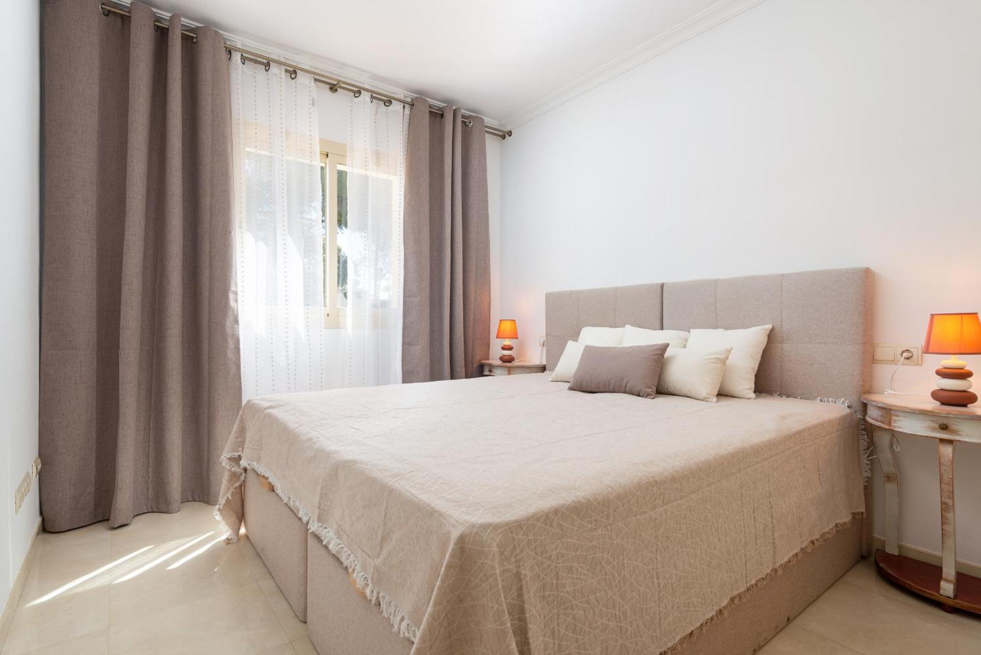 Ideal Mallorca - Hilary Ferienhaus *