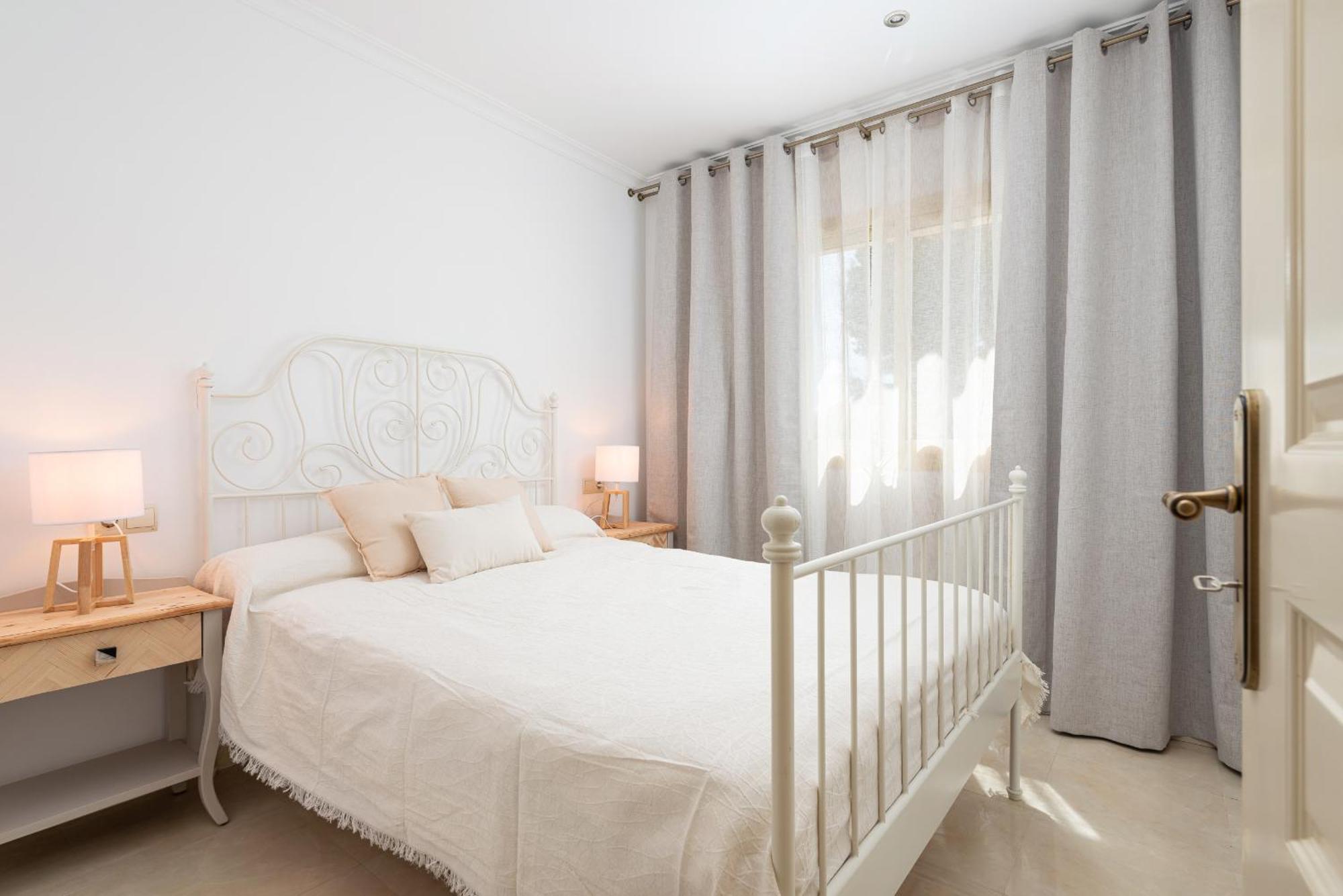 Ideal Mallorca - Hilary Ferienhaus Muro