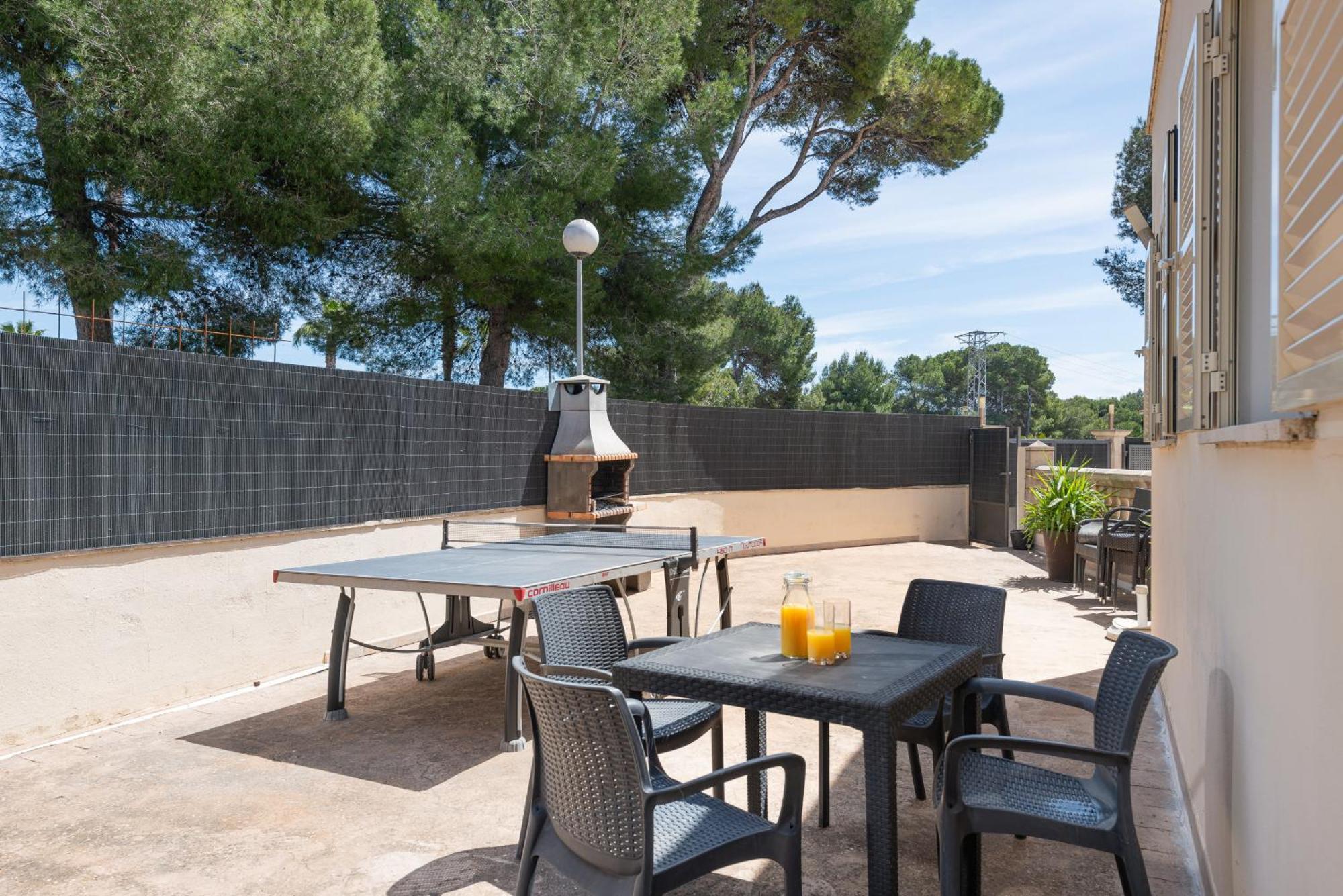 Ideal Mallorca - Hilary Muro