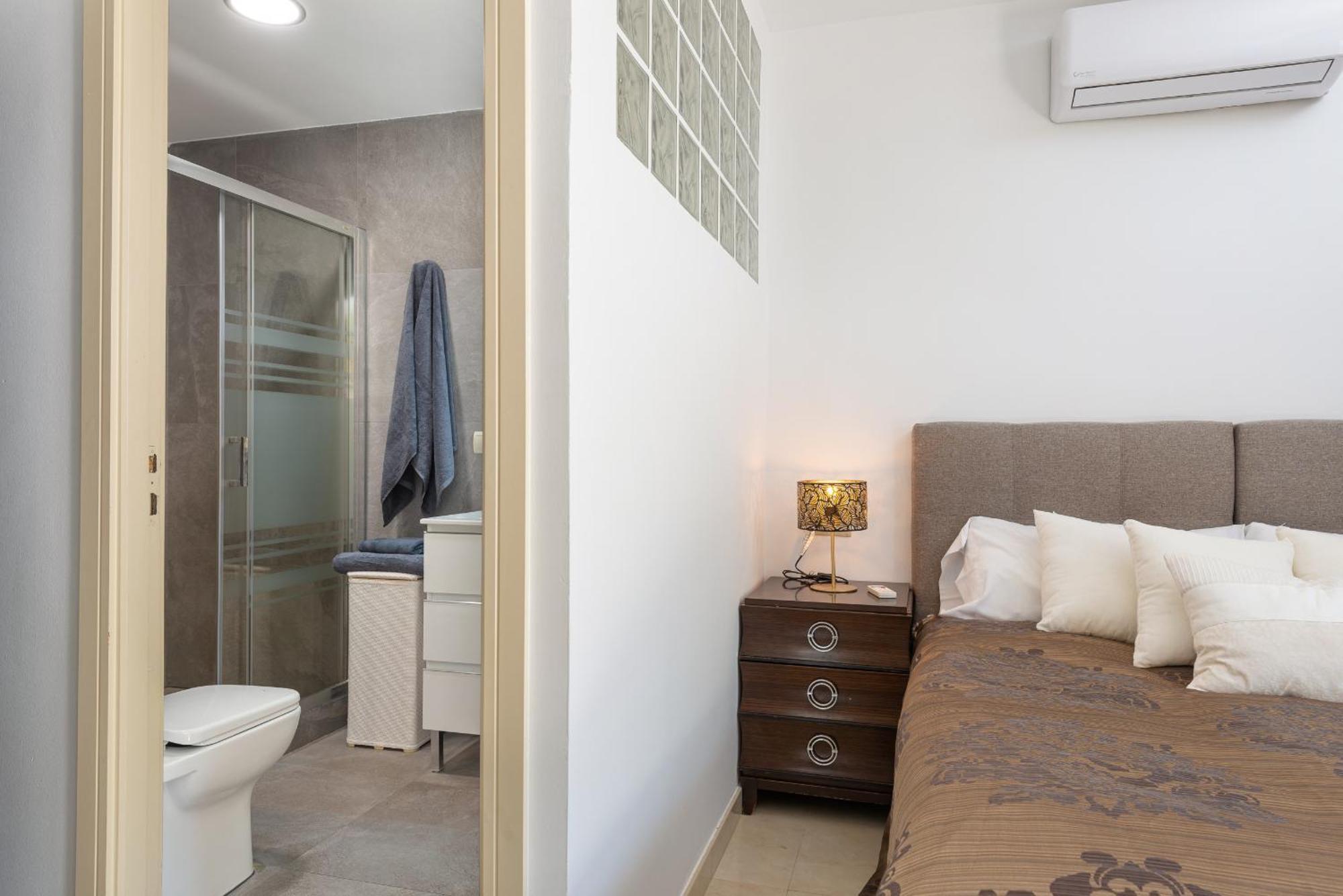 Ferienhaus Ideal Mallorca - Hilary *