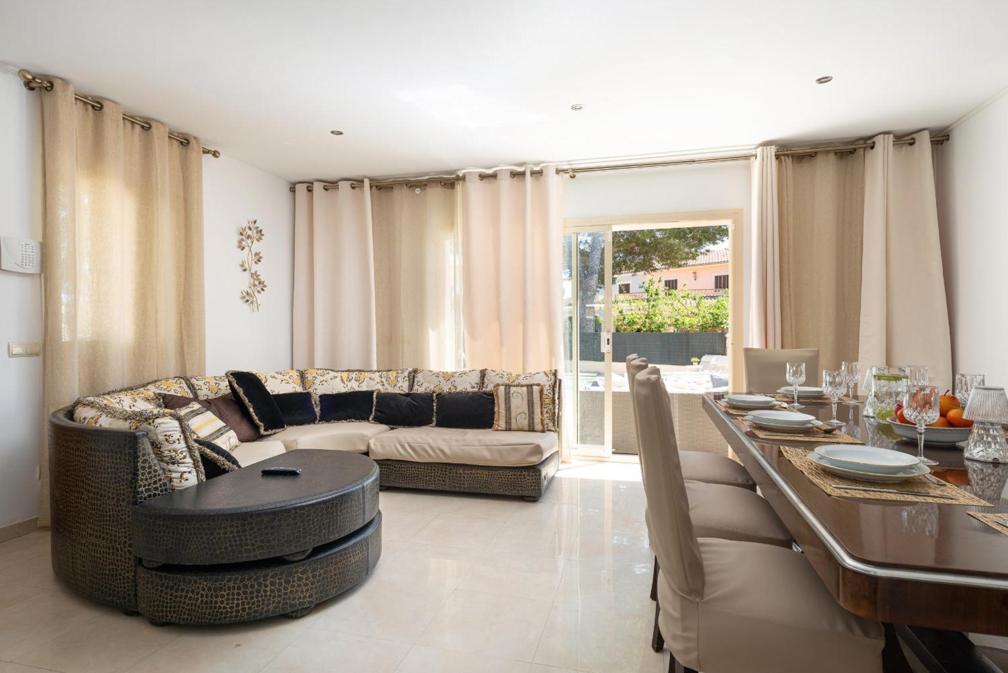 Ferienhaus Ideal Mallorca - Hilary