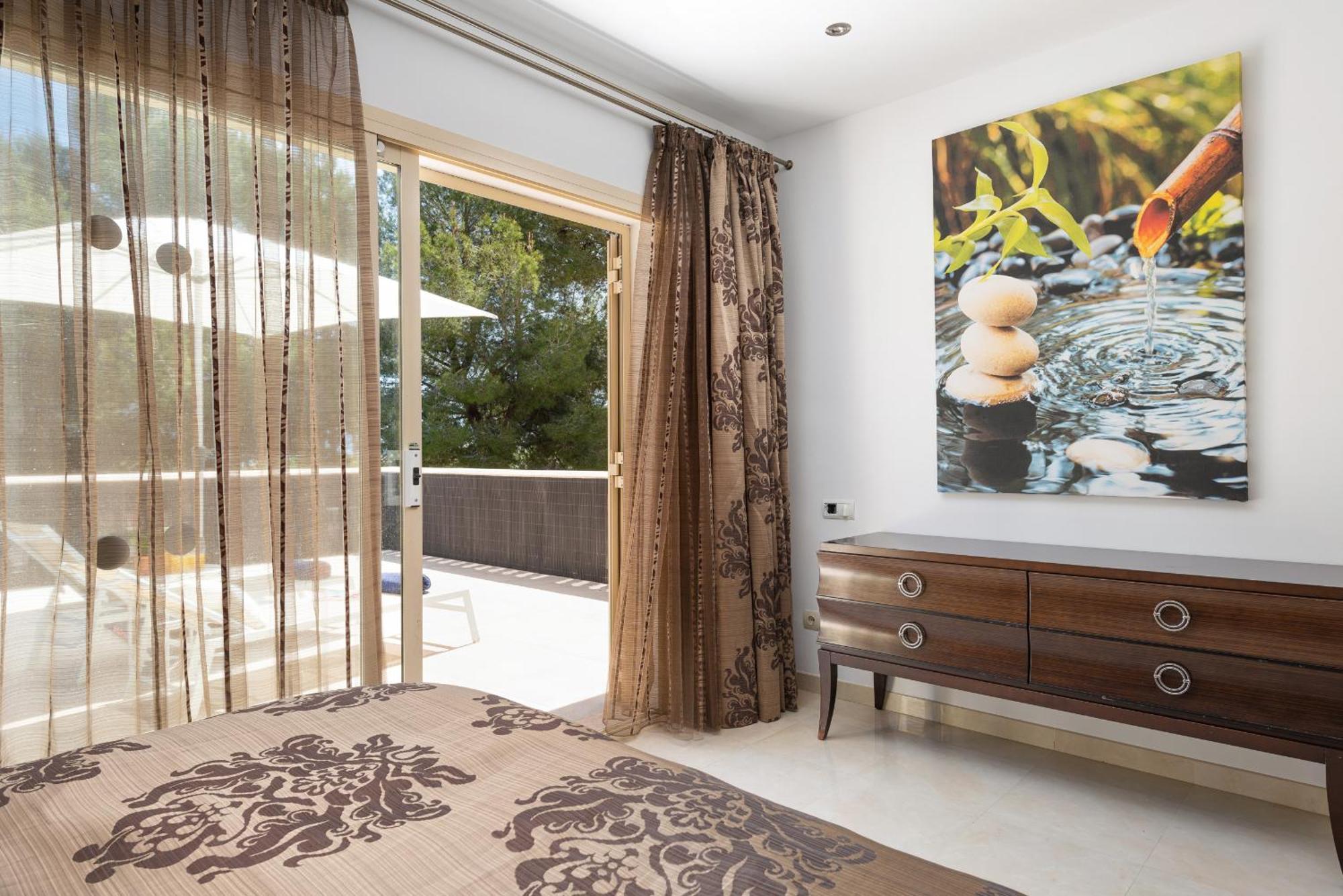 Ideal Mallorca - Hilary Ferienhaus