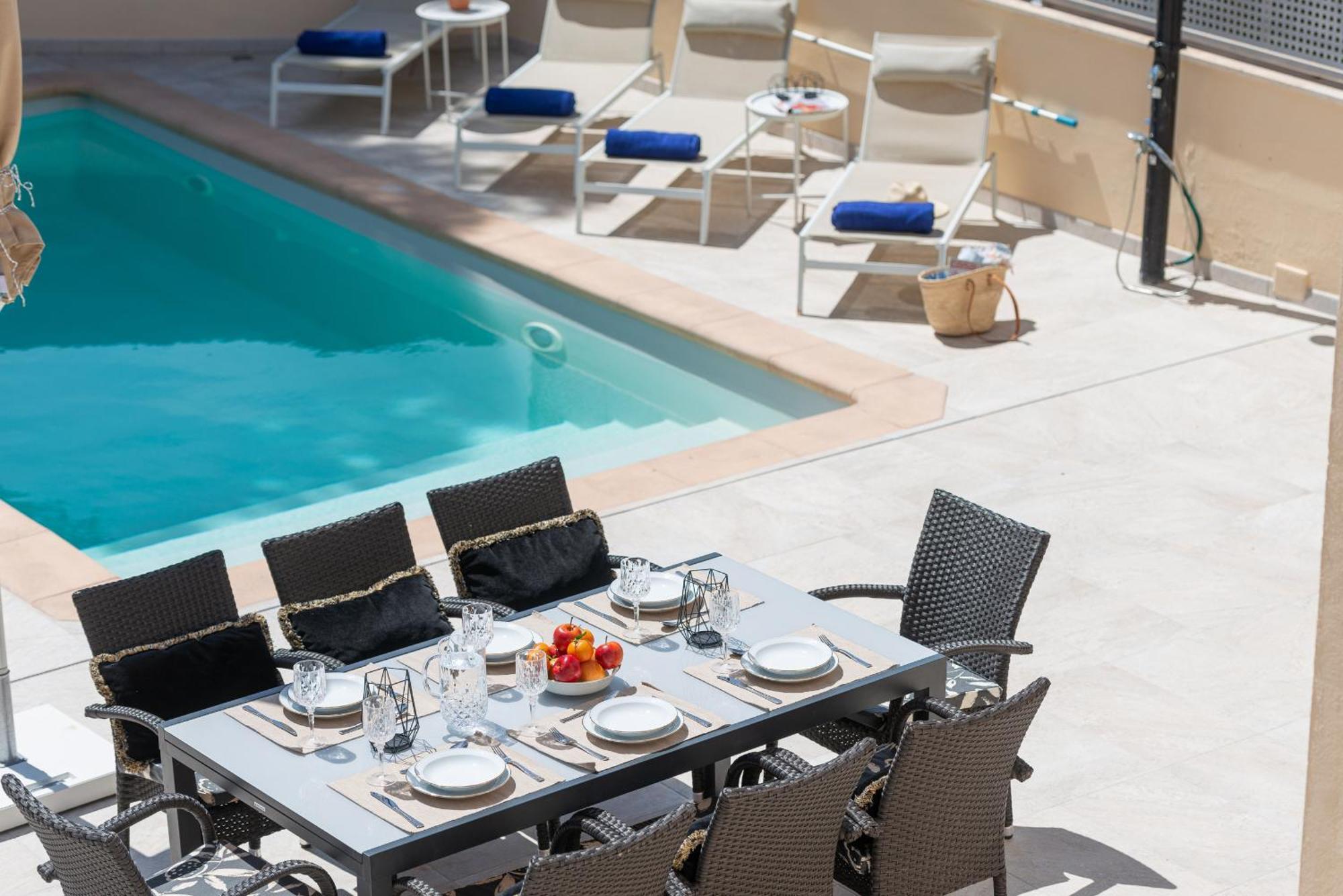 Ideal Mallorca - Hilary Ferienhaus Muro